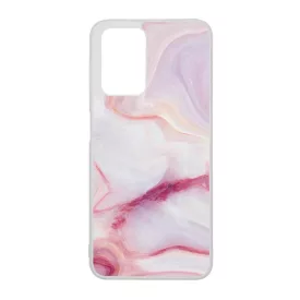 márvány márványos marble csajos Xiaomi Redmi 10 tok