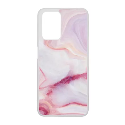 márvány márványos marble csajos Xiaomi Redmi 10 tok
