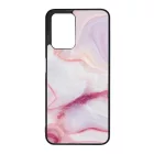 márvány márványos marble csajos Xiaomi Redmi 10 tok