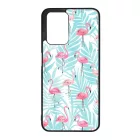 Flamingo Pálmafa nyár Xiaomi Redmi 10 tok