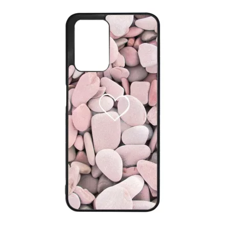 Tengerpart Kavicsok Szerelem Xiaomi Redmi 10 tok