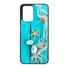Tengeri csillag kagyló nyár Xiaomi Redmi 10 tok