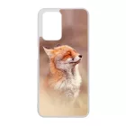 róka rókás fox Xiaomi Redmi 10 tok