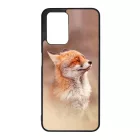 róka rókás fox Xiaomi Redmi 10 tok