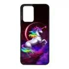 unicorn unikornis fantasy csajos Xiaomi Redmi 10 tok