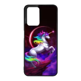 unicorn unikornis fantasy csajos Xiaomi Redmi 10 tok
