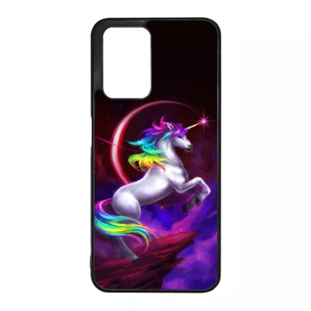 unicorn unikornis fantasy csajos Xiaomi Redmi 10 tok