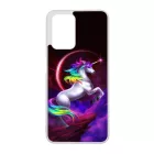 unicorn unikornis fantasy csajos Xiaomi Redmi 10 tok
