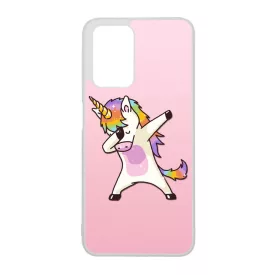 unicorn unikornis fantasy csajos Xiaomi Redmi 10 tok