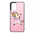 unicorn unikornis fantasy csajos Xiaomi Redmi 10 tok