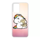 unicorn unikornis fantasy csajos Xiaomi Redmi 10 tok