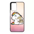 unicorn unikornis fantasy csajos Xiaomi Redmi 10 tok