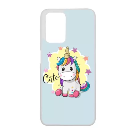 unicorn unikornis fantasy csajos Xiaomi Redmi 10 tok