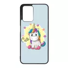 unicorn unikornis fantasy csajos Xiaomi Redmi 10 tok