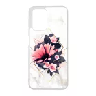 Marble Love marvany mintas viragos Xiaomi Redmi 10 tok