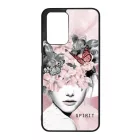 Spirit woman art tavaszi viragos Xiaomi Redmi 10 tok