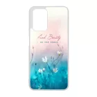 virágos tavaszi art Xiaomi Redmi 10 tok