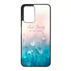 virágos tavaszi art Xiaomi Redmi 10 tok