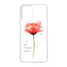 pitypangos be yourself virágos tavaszi Xiaomi Redmi 10 tok