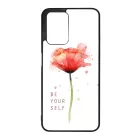 pitypangos be yourself virágos tavaszi Xiaomi Redmi 10 tok