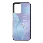 virágos tavaszi pillangós lepkés Xiaomi Redmi 10 tok