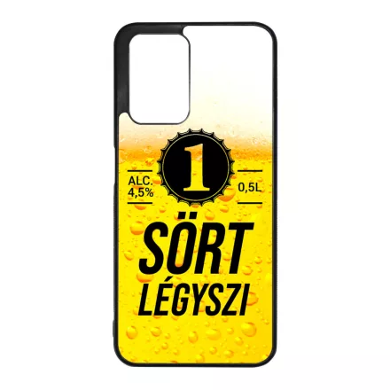 1 Sört Légyszi fesztival Xiaomi Redmi 10 tok