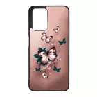 Pillangók - BeaYOUtiful ajándék nőknek valentin napra Xiaomi Redmi 10 tok