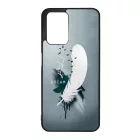 Dream - Álom - Feather, Tollas ajándék nőknek valentin napra Xiaomi Redmi 10 tok