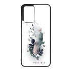 Possible - minden lehetséges - tollas ajándék nőknek valentin napra Xiaomi Redmi 10 tok