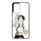 Levi Ackerman - Attack on Titan Xiaomi Redmi 10 tok