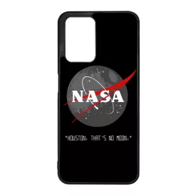 Halálcsillag - NASA Houston űrhajós Xiaomi Redmi 10 tok