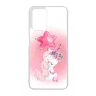 Tündéri unikornis unicorn egyszarvú Xiaomi Redmi 10 tok