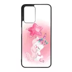 Tündéri unikornis unicorn egyszarvú Xiaomi Redmi 10 tok