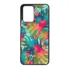 Tropical Beauty - Nyári trópusi mintás Xiaomi Redmi 10 tok