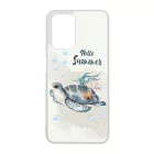 Tündéri Teknős - Tekis Xiaomi Redmi 10 tok