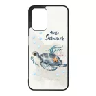 Tündéri Teknős - Tekis Xiaomi Redmi 10 tok