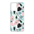 Cute Avocado - Csajos nyári mintás Xiaomi Redmi 10 tok