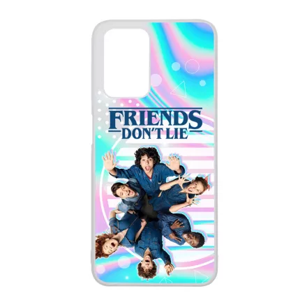 Friends dont lie - KIDS - Stranger Things Xiaomi Redmi 10 tok
