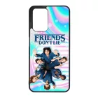 Friends dont lie - KIDS - Stranger Things Xiaomi Redmi 10 tok