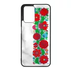 Márványos Matyó magyar mintás hungarian folk Xiaomi Redmi 10 tok