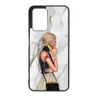 Matyó GIRL magyar mintás hungarian folk Xiaomi Redmi 10 tok