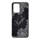 Kérd a neveddel - Matyó magyar mintás hungarian folk Xiaomi Redmi 10 tok