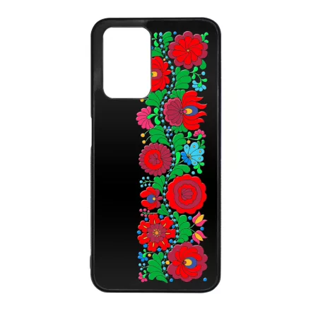 Matyó Classic magyar mintás hungarian folk Xiaomi Redmi 10 tok