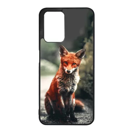 Autumn Fox őszi róka Xiaomi Redmi 10 tok