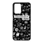 Meg tudod csinálni - Kávé coffee Xiaomi Redmi 10 tok