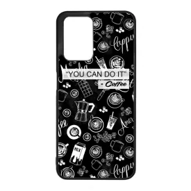 Meg tudod csinálni - Kávé coffee Xiaomi Redmi 10 tok