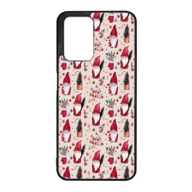 Xmas Gnomes - karácsonyi törp Xiaomi Redmi 10 tok