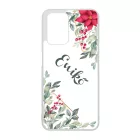 Kérd a neveddel - Christmas - Karácsony Xiaomi Redmi 10 tok