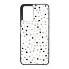 Kedves szívecskék - szives csajos szerelmes valentin nap Xiaomi Redmi 10 tok