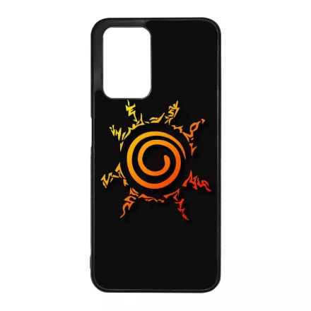 A rókadémon jel - naruto uzumaki - anime - demon fox Xiaomi Redmi 10 tok